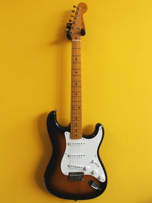 Fender Stratocaster '54 Reissue MIJ